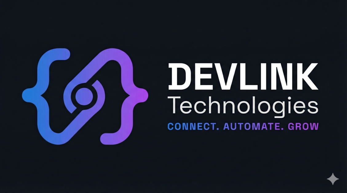 Web & Software Development Agency Nairobi | DevLink Technologies